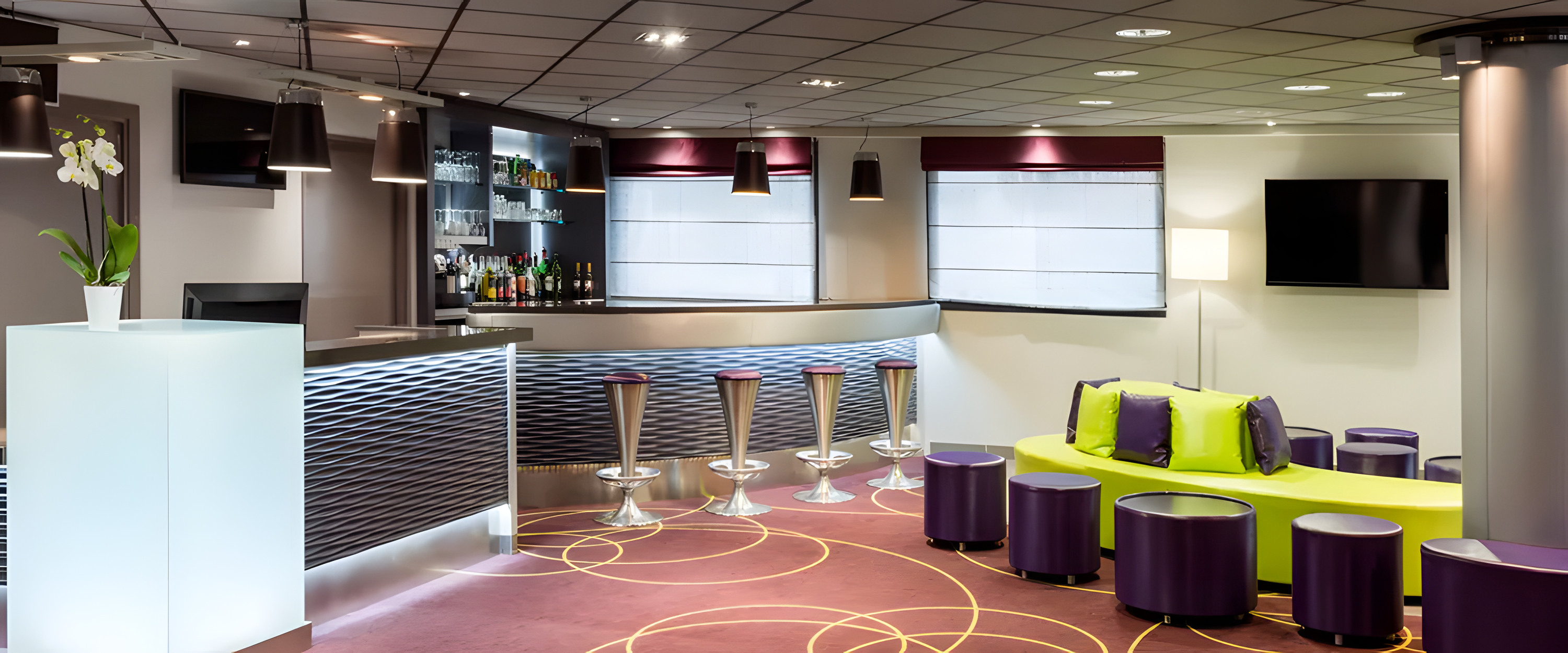 ADAGIO PARIS MALAKOFF CHATILLON
