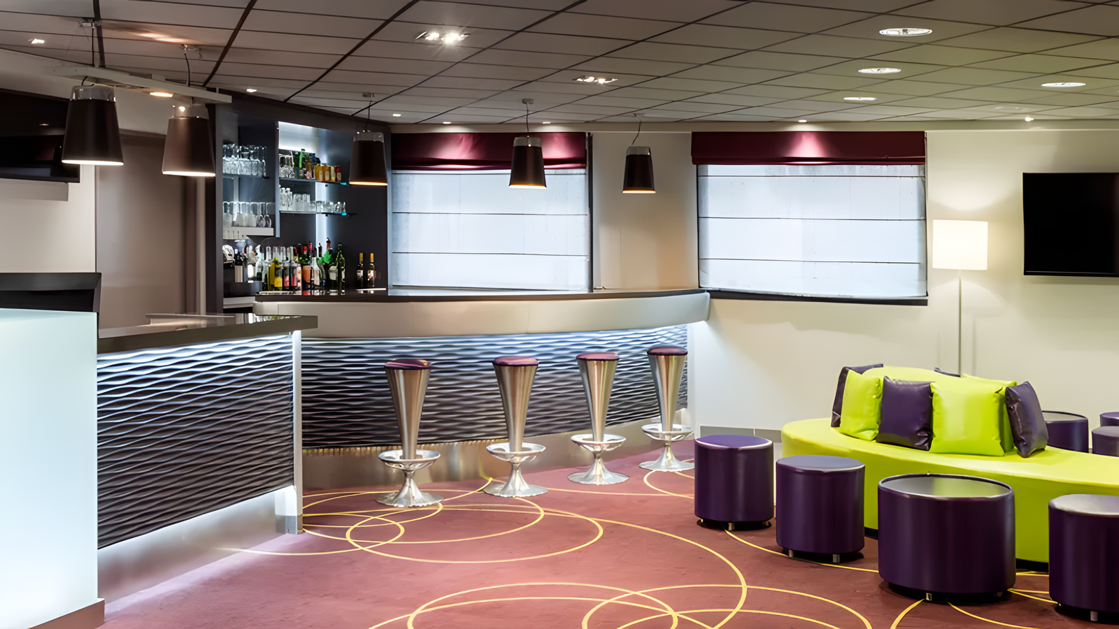 ADAGIO PARIS MALAKOFF CHATILLON