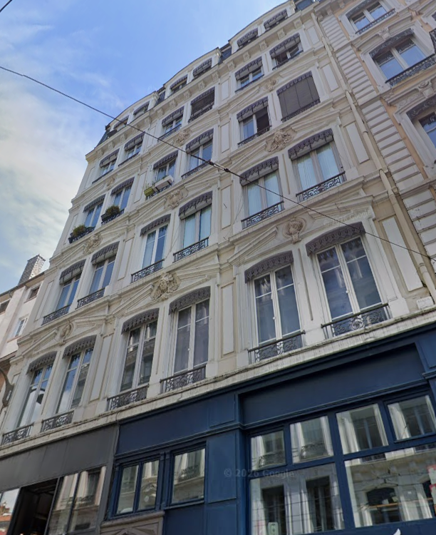 Rue Terme