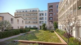LES JARDINS FAJON 1