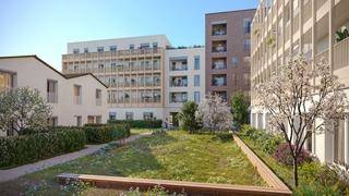 LES JARDINS FAJON 1
