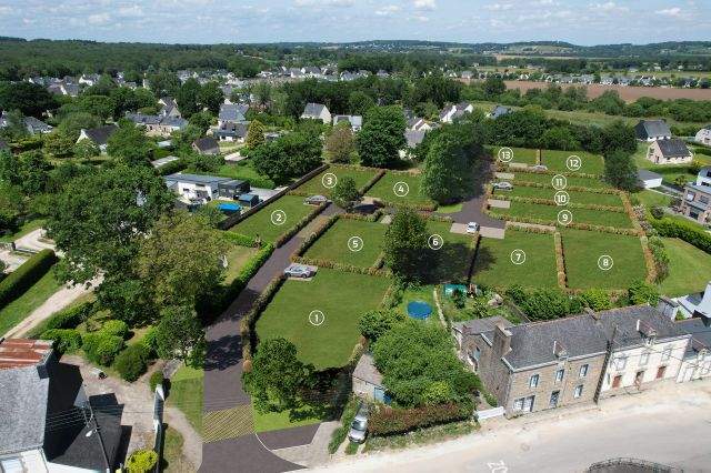Le Domaine de la Princesse