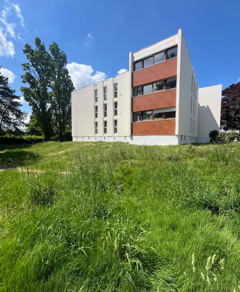 Résidence le Moulin