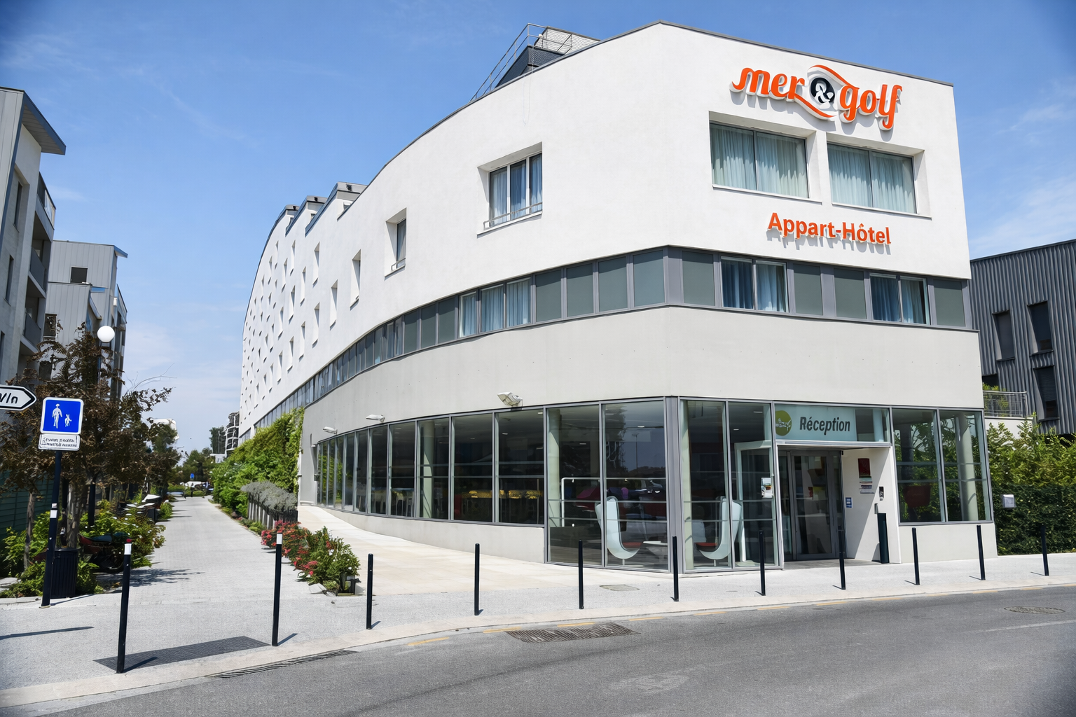 CITY BORDEAUX BASSINS A FLOT