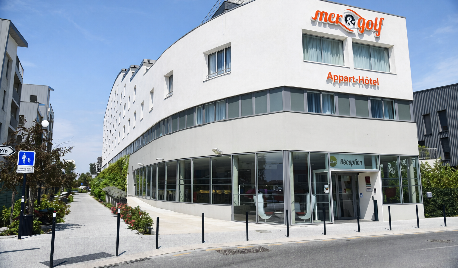 CITY BORDEAUX BASSINS A FLOT