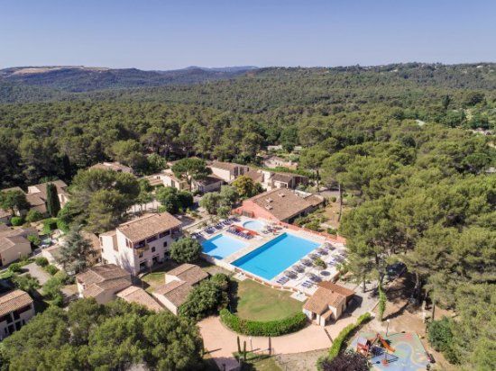 Belambra Clubs La Colle-sur-Loup - Les Terrasses de St Paul-de-Vence