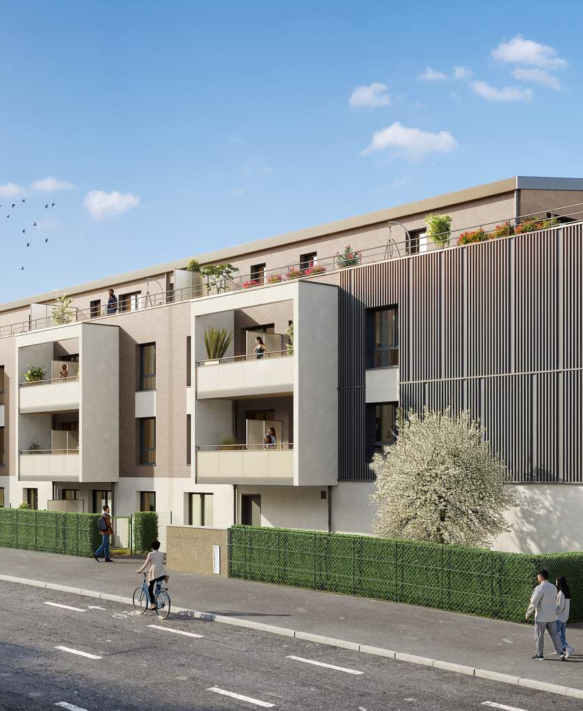 Residence Cezanne