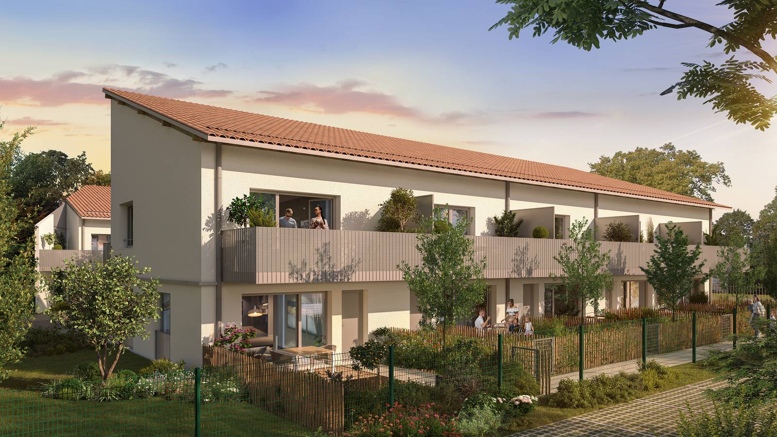 JARDINS DE BRENNUS 2