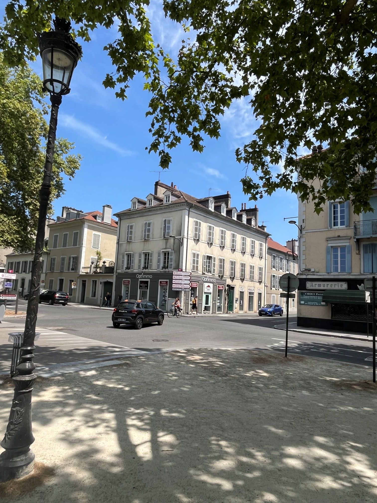 Rue d'Orléans