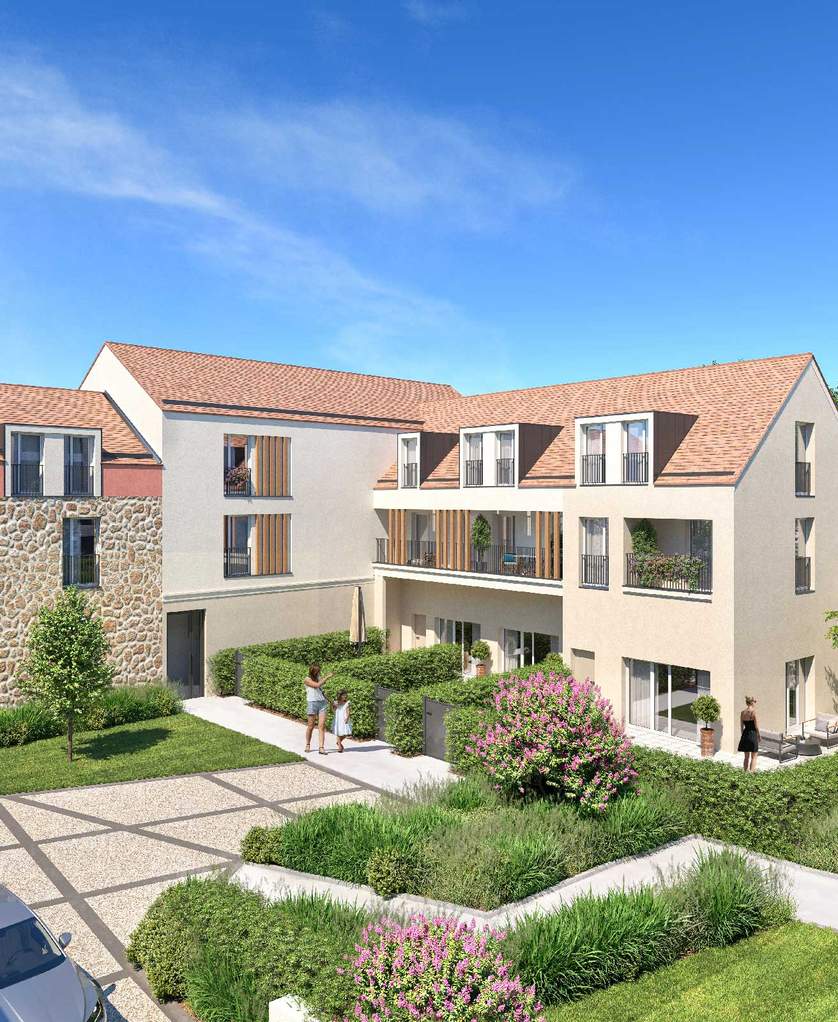 Les Bastides