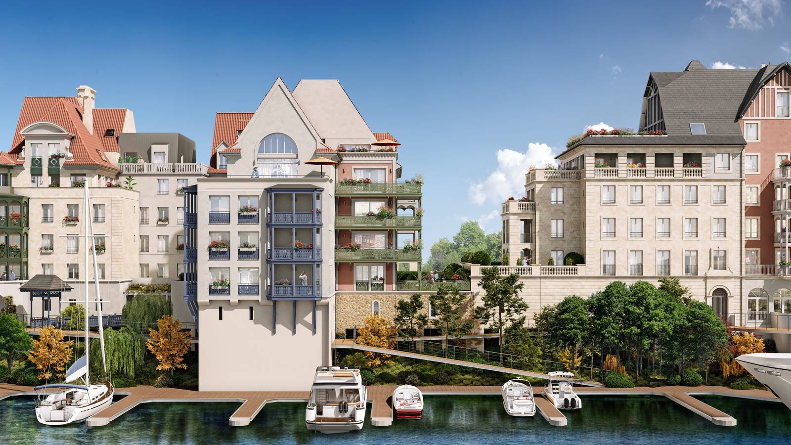 VILLA RIVA