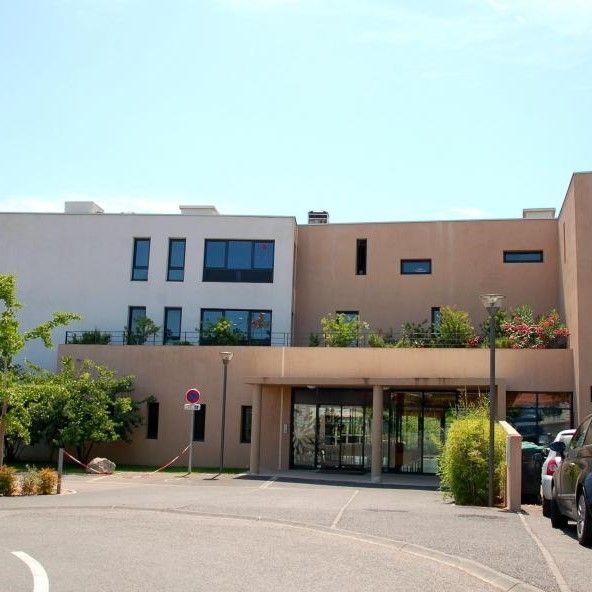 Val Pré AUBAGNE - 13
