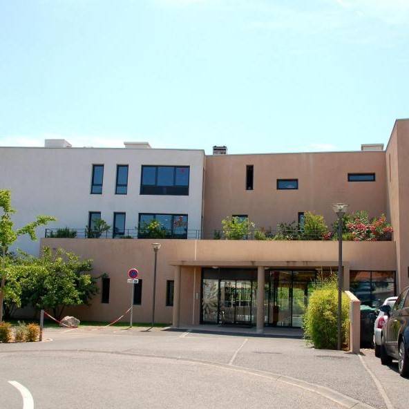 Val Pré AUBAGNE - 13