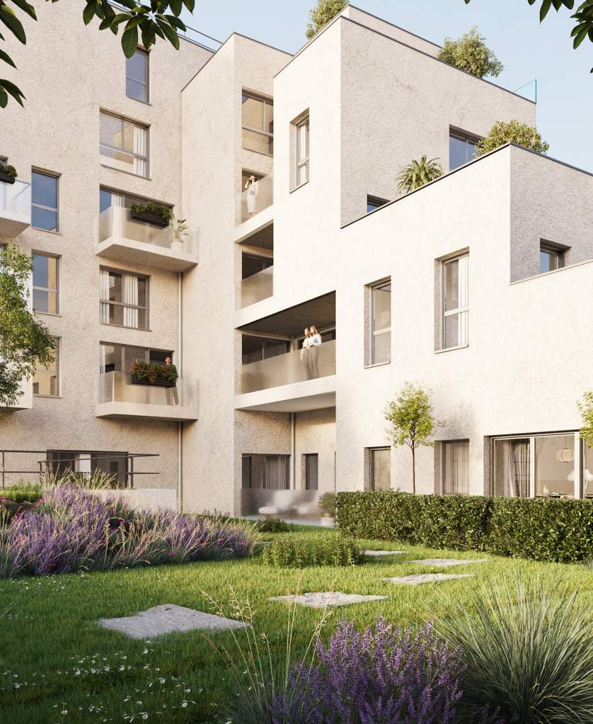 Le Jardin d'Hélène