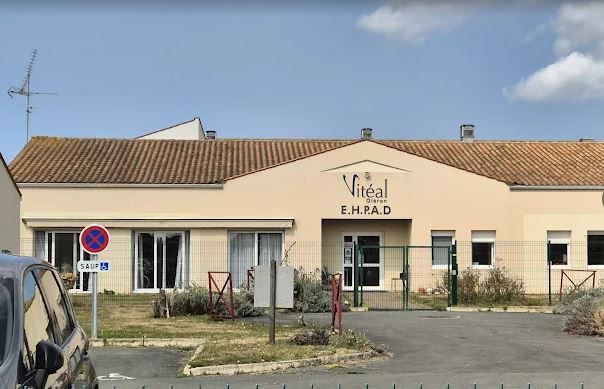 VITEAL OLERON