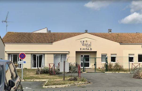 VITEAL OLERON