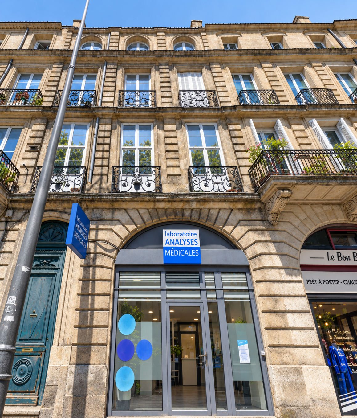 Cours Victor Hugo
