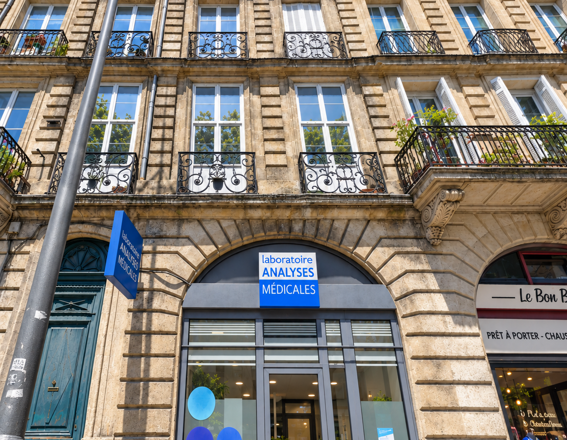 Cours Victor Hugo
