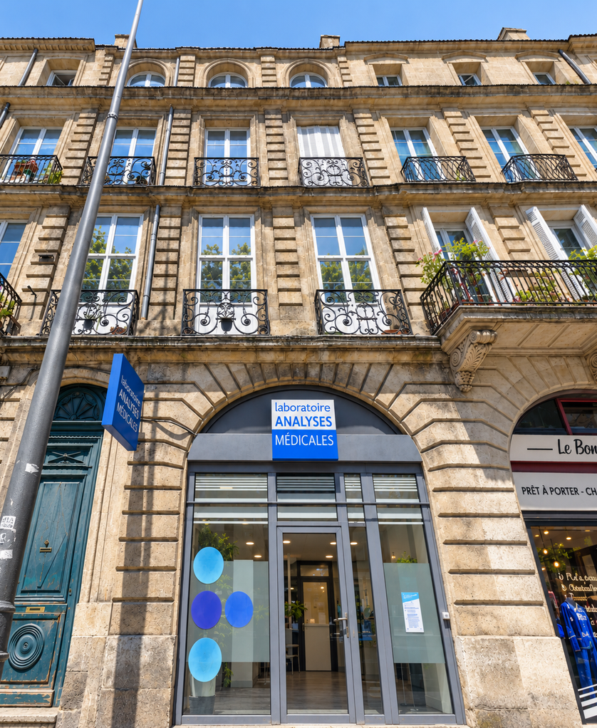 Cours Victor Hugo