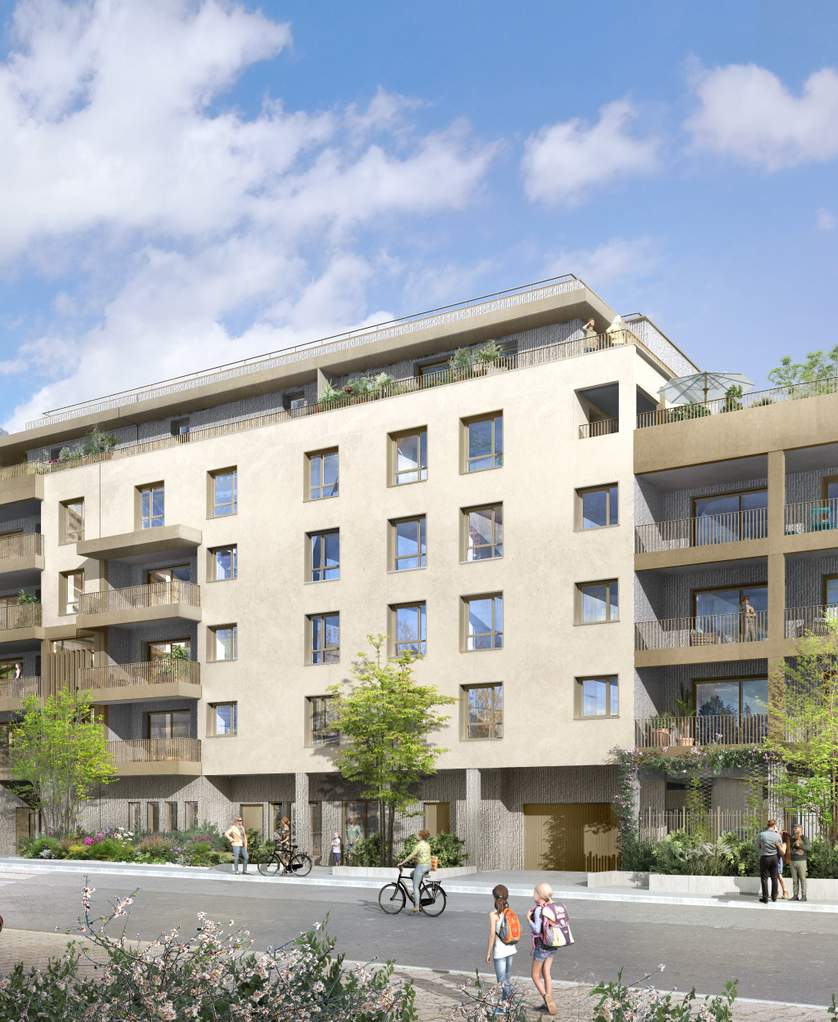 Villa des Sources