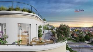LES JARDINS ALBERT 1ER 7