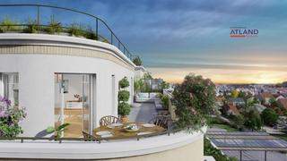 Les Jardins Albert 1er 7