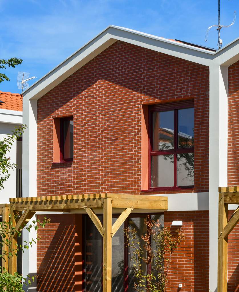 Bloom Parc - MÉRIGNAC (33) - Maisons