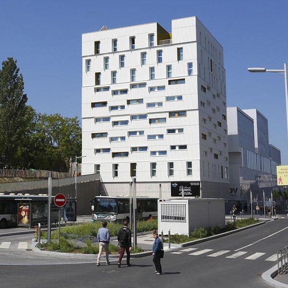 Nanterre Campus NANTERRE - 92