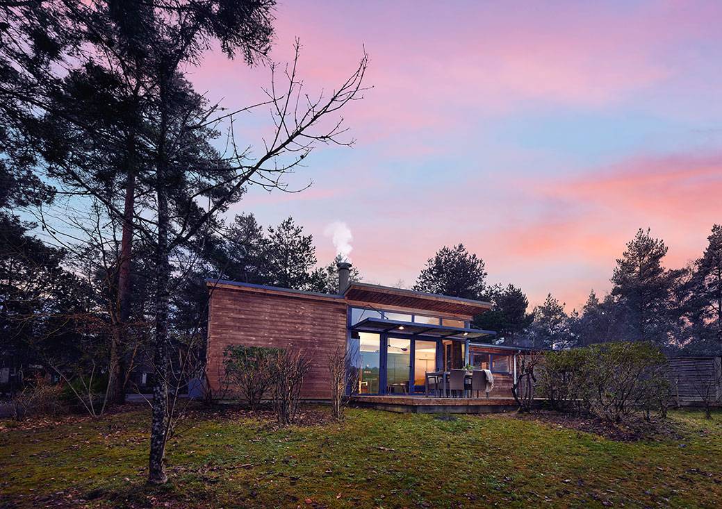 Center Parcs Les Hauts de Bruyères