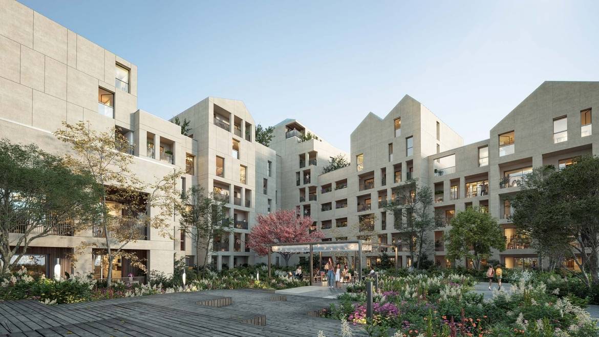 Esprit Bastide