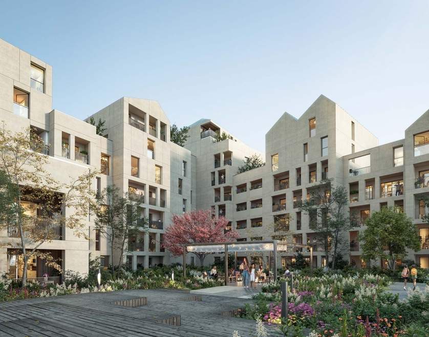 Esprit Bastide