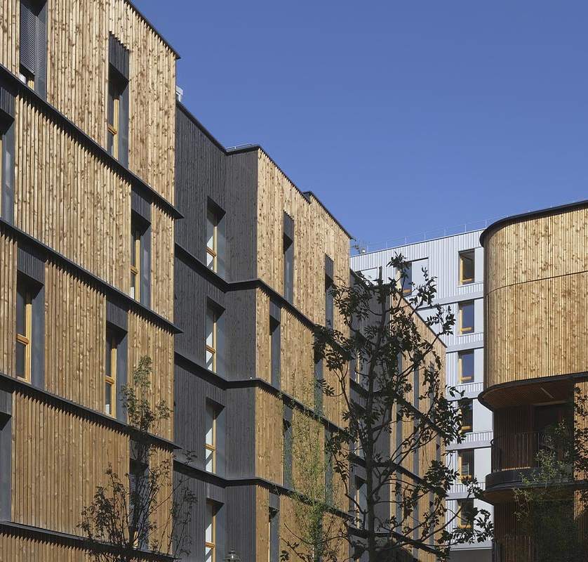 Ile en Seine - Pb9 - les Plaines