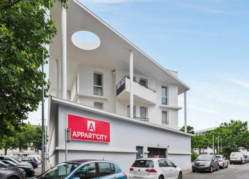 Saint Nazaire Centre