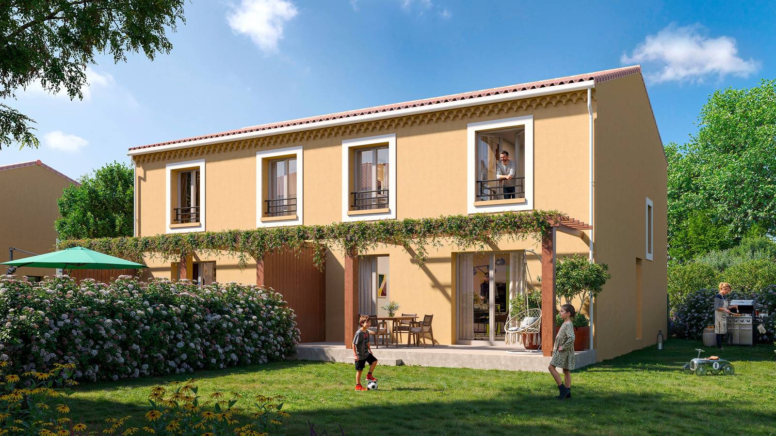 Coté Villas