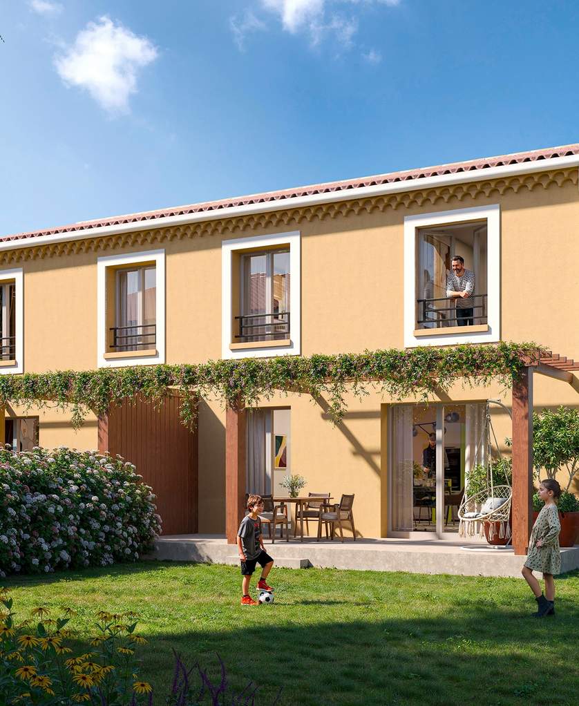 Coté Villas