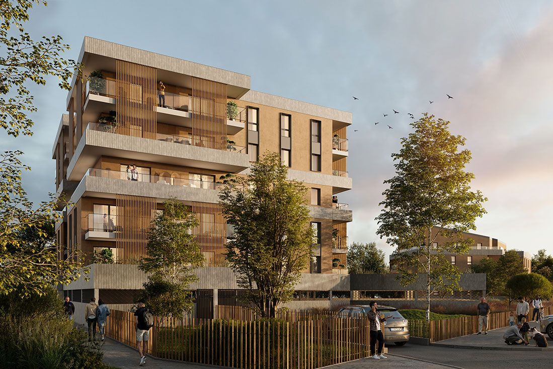 Villas Conti_Lot 5