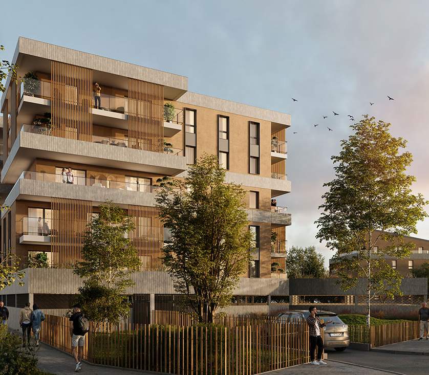 Villas Conti_Lot 5
