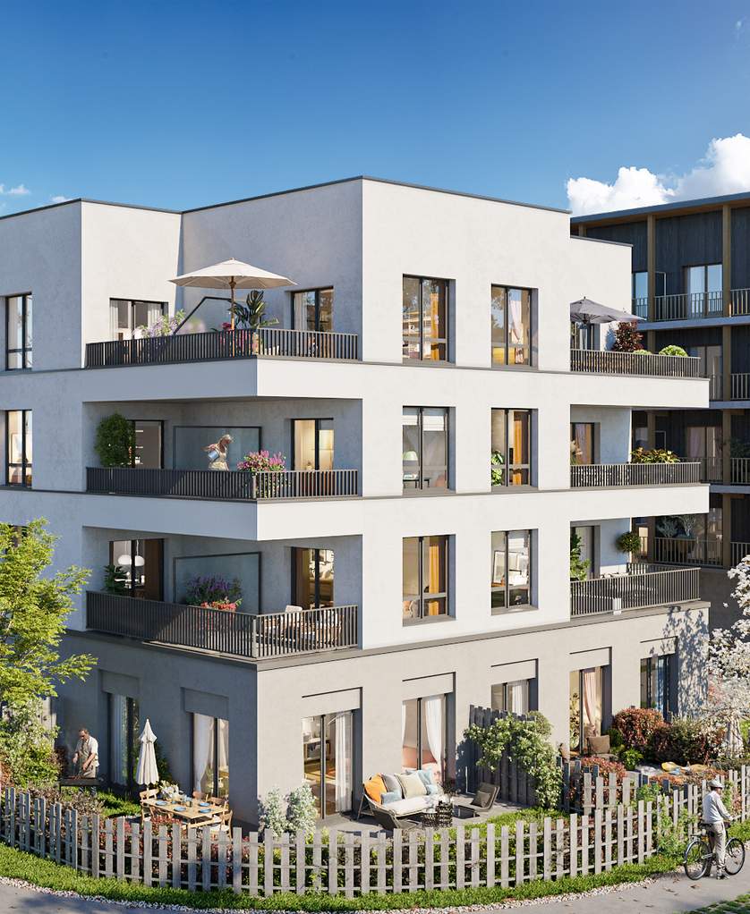 Villas Sohana