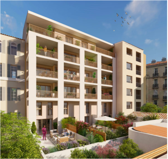 Élégance Longchamp