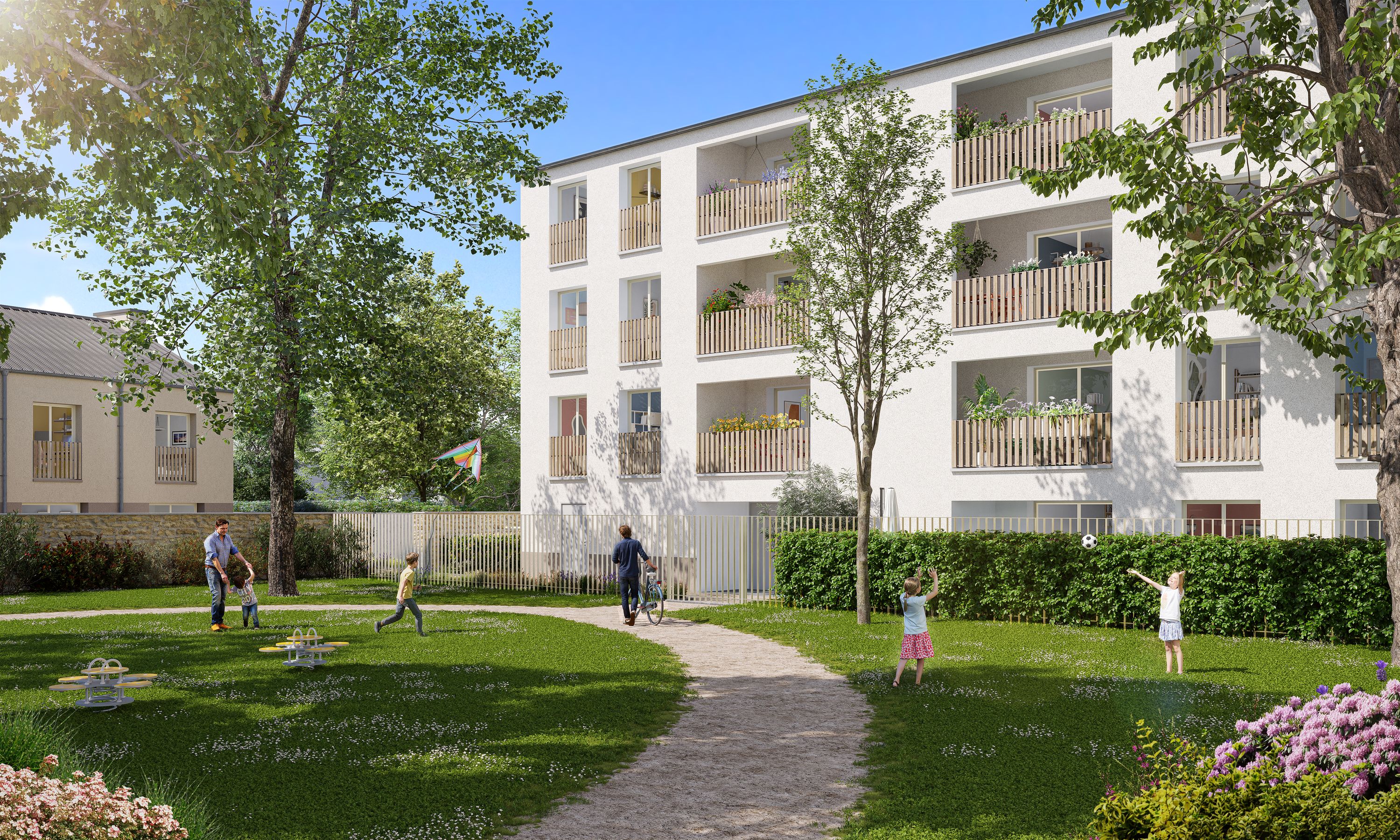 Le Clos Beaufils