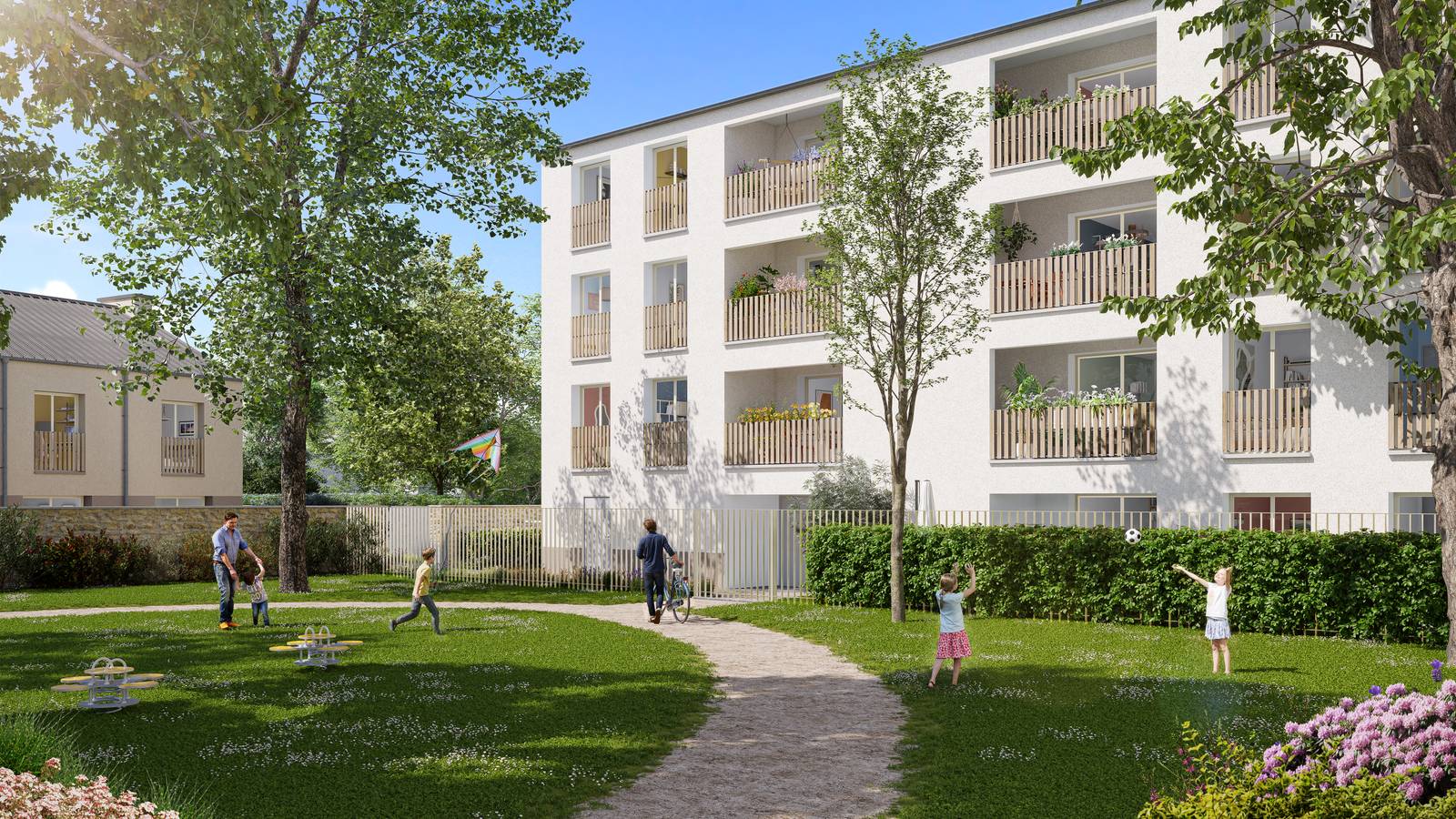 Le Clos Beaufils