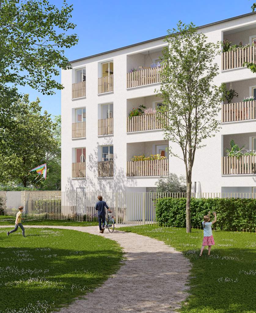 Le Clos Beaufils