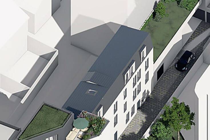 67 Nanterre - ASNIERES-SUR-SEINE