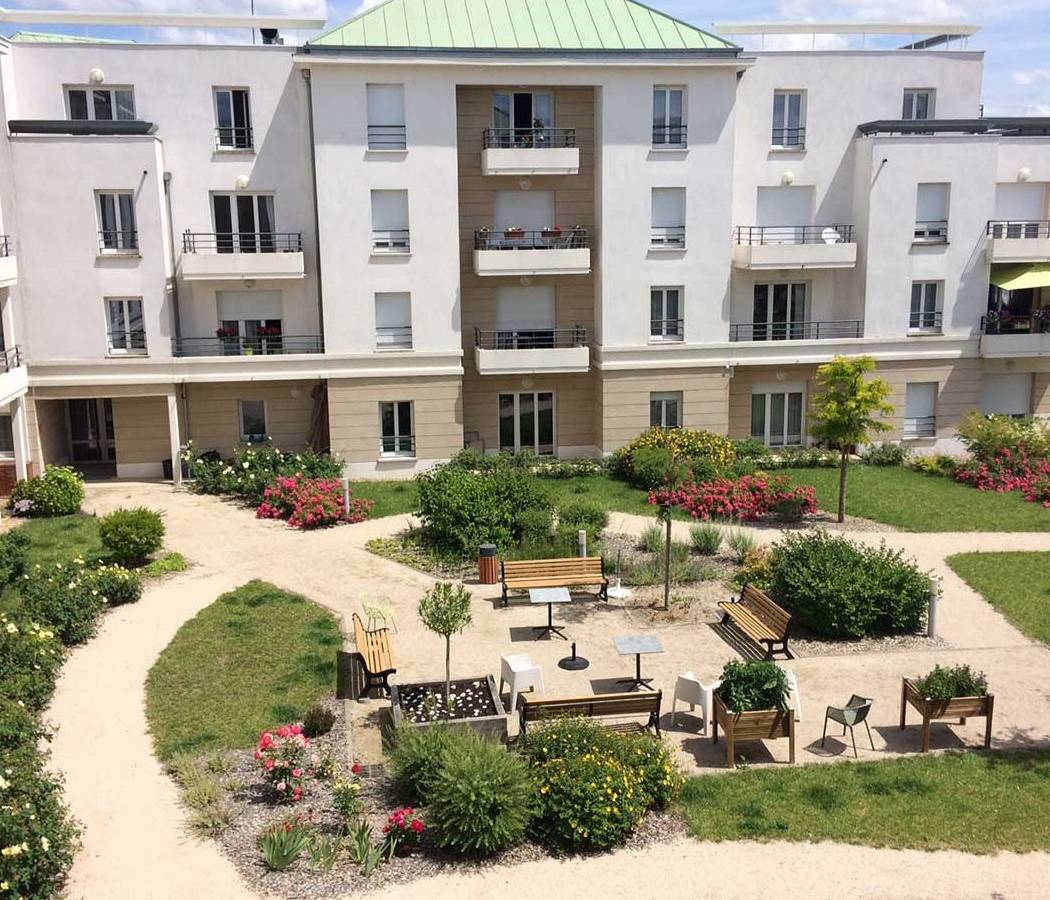 Le Jardin Fleuri ORLEANS - 45