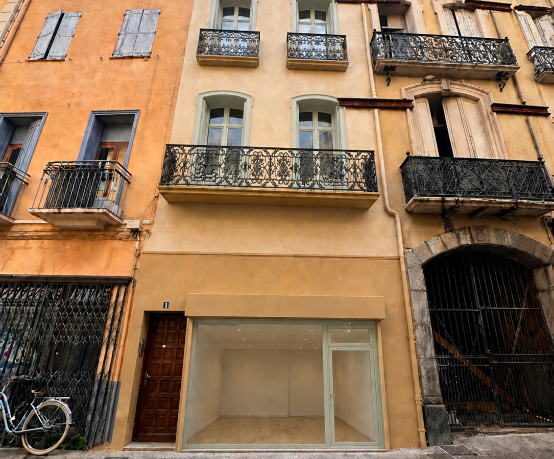 8 RUE EMILE ZOLA