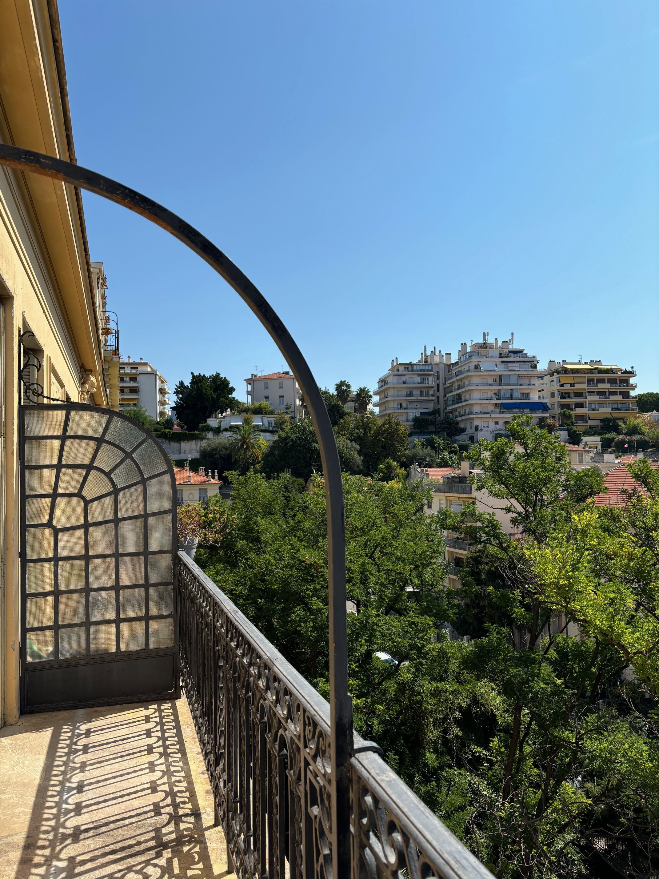 PALAIS THERESA