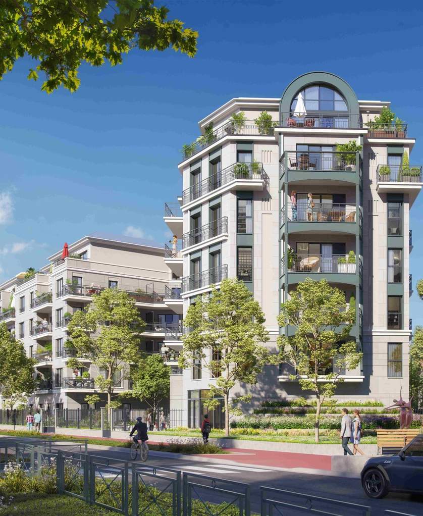 Terrasses de Neuville