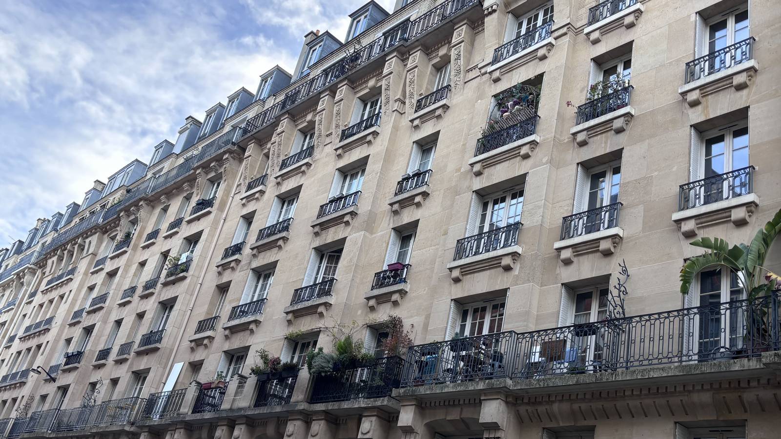PARIS 12 - Lamblardie