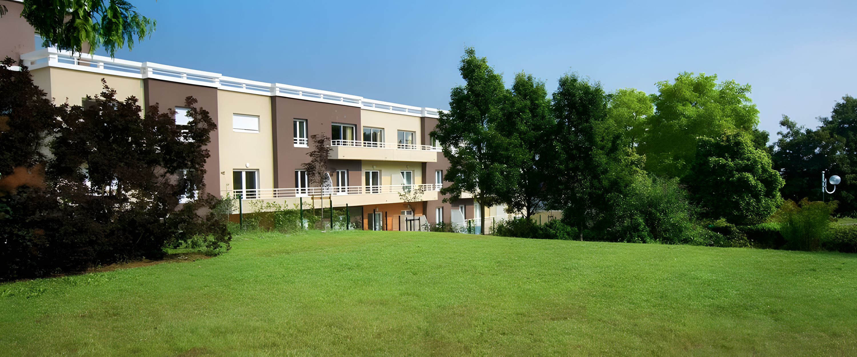 Etablissement du Parc