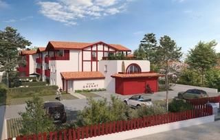 VILLA GRENAT 1